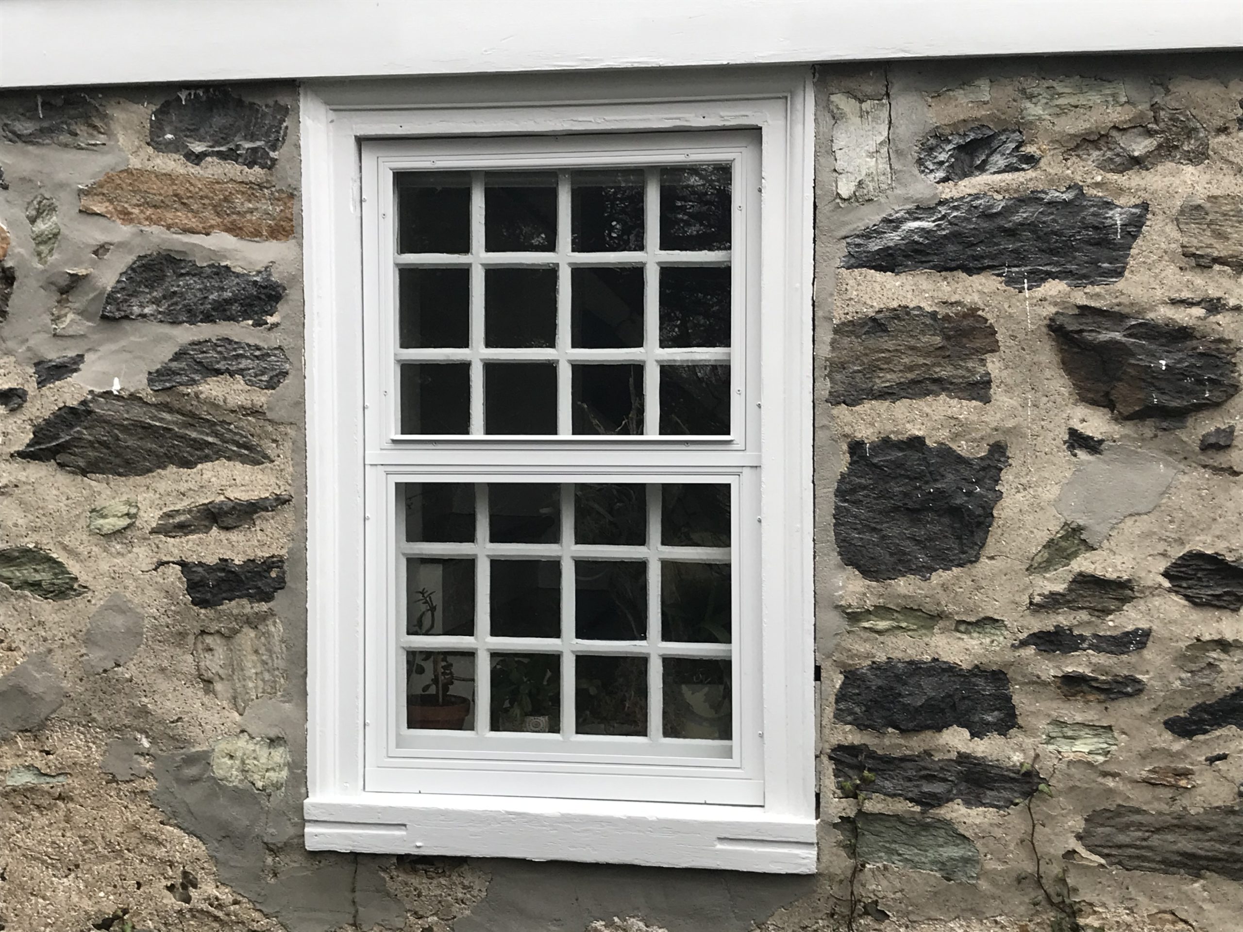 Allied Storm Window